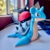 LAPRAS 3d humidificador anime