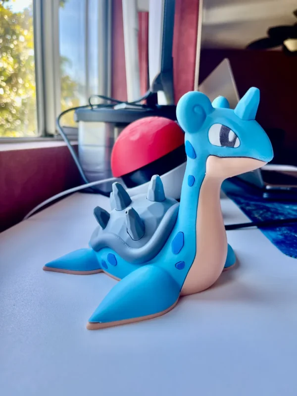 LAPRAS 3d humidificador anime