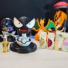 Humidificador pokÉMON GASTLY gengar lima 4