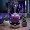 Humidificador pokémon koffing en 3d Lima Perú 4