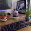 Humidificador pokémon koffing en 3d Lima Perú 5