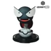 humidificador pokémon gastly en 3d Lima Perú humidificador pokémon gastly en 3d Lima Perú