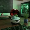 Pokebola pokémon - Exclusivo colección