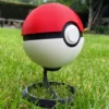 pokebola pokemon roja 1