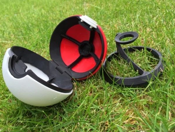 pokebola pokemon roja 2