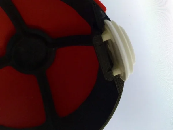 pokebola pokemon roja 3