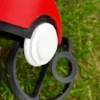 pokebola pokemon roja 4