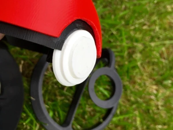 pokebola pokemon roja 4