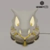 Cubone cabeza Lámpara pokémon 3d Lima Perú Cubone cabeza Lámpara pokémon 3d Lima Perú