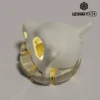 Cubone cabeza Lámpara pokémon 3d Lima Perú 2 Cubone cabeza Lámpara pokémon 3d Lima Perú 2
