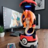Lámpara led de charizard pokémon 3d Lima perú